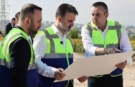 Şahin Biba Nilüfer’deki dev ulaşım projelerinin takvimini açıkladı