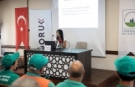 Sessiz tehdit viral hepatitlere karşı erken tanı ve aşı vurgusu