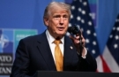 Trump'tan İran açıklaması: Anlaşmayı çok istiyorlar