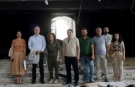 Uğur Mumcu Kültür Merkezi yıl sonunda yeniden kapılarını açacak