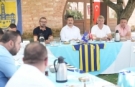Yenişehir Belediyespor hem şampiyonluğa hem altyapıya oynayacak