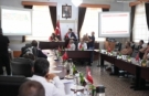 Yenişehir Meclisinde imar gerginliğine belgelerle netlik kazandırıldı