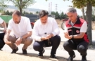 Yenişehir’de TMO buğday alımları başladı