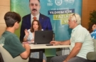 Yıldırım Belediyesi’nden LGS adaylarına profesyonel tercih rehberliği