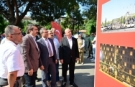 Yıldırım'da 15 Temmuz'un izleri fotoğraflarla anlatılıyor