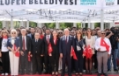 30 Ağustos Zafer Bayramı Nilüfer’de törenle kutlandı