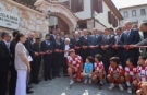 3. Cumhurbaşkanı Celal Bayar, Umurbey'de anıldı