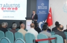 Bursa'da deprem masaya yatırıldı: Uzmanlardan ortak mücadele çağrısı