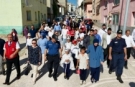 530 yıllık sünnet geleneği Söğüt'te sürdürüldü