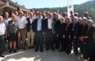 Başkan Aydın: "Hiçbir mahalleye ayrım yapmıyoruz"