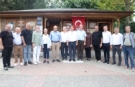 Başkan Aydın’dan Küplüpınar turu