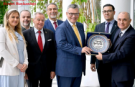 Bavyera ile Türk Forumu arasında yeni diyalog adımı