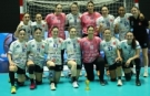 Bursa Büyükşehir Belediyespor’dan müthiş başlangıç!