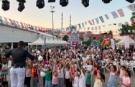 Bursa'nın fetih kutlamaları Büyükorhan'a taşındı