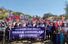 Bursa Ovası’nda maden tepkisi