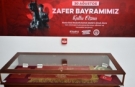Bursa’da zaferin izleri bu sergide buluştu