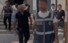 Bursa’da kesinleşmiş hapis cezası bulunan 4 kişi yakalandı