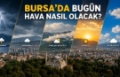 Bursa’da sıcak hava etkisini artıracak
