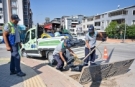 Bursa’da yağış alarmı öncesi kritik çalışma!