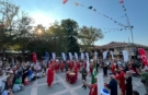 Bursa’nın fethinin 700. yılı mehter marşlarıyla kutlanıyor