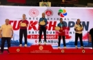 Bursa’nın genç karatecisinden büyük başarı