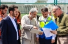 Bursa’ya 108 milyon liralık spor yatırımı