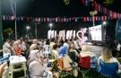 Büyükşehir’in Yeşilçam Sinema Akşamları ‘Süt Kardeşler’ ile devam etti
