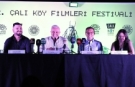 Çalı Köy Filmleri Festivali'nde dört gün sanat ve sinema buluşması