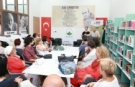 Can Yücel’in dizeleri Osmangazi’de yeniden hayat buldu