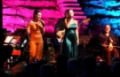 Elif Sanchez ve Dilek Türkan’dan İznik’te müzik ziyafeti