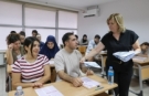 Gençlik Merkezlerinde gerçek sınav formatında KPSS provası
