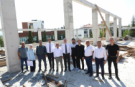 İnegöl'e yeni yüzme havuzu geliyor