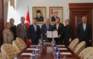 İnegöl’de sağlık yatırımlarına iki yeni halka