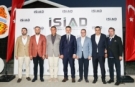 İş dünyası Bursa'nın geleceği için buluştu