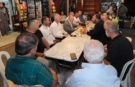 İshakpaşa Camisi’nde kandil bereketi