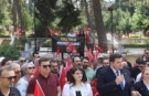 İYİ Parti Bursa’dan yeni yasa teklifine sert tepki