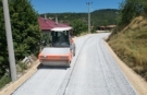 Keles’te yollar genişliyor, ulaşım konforu artıyor