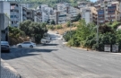 Kestel'in önemli ulaşım aksı baştan sona yenilendi
