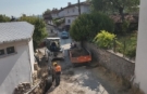Kocakovacık’ın yıllardır beklediği su yatırımı tamamlanıyor