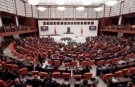 Meclis'te tarihi oylama: Kanun teklifi 467 oyla yasalaştı