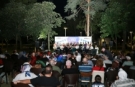 Müzeyyen Senar Korosu’ndan Osmangazililere nostaljik yaz konseri