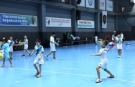 Nilüfer Belediyespor Hentbol Akademisi kapılarını açtı