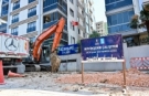 Nilüfer’in altyapısı güçleniyor