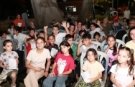 Osmangazi'de yaz akşamları sinemayla şenleniyor