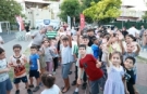 Osmangazi'de yaz şenlikleri coşkusu sürüyor