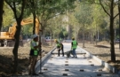 Osmangazi’de altyapı hamlesi: 715 metrelik yeni hat