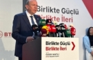 Özer Matlı’dan BTSO için değişim mesajı: “Biz daha yeni başladık”