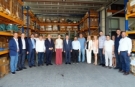 Özer Matlı’dan BTSO’da şeffaflık sözü: “60 bin üyenin kaynağı denetlenecek”