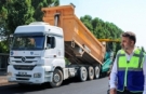 Panayır’da yollar yenileniyor