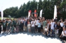 Sukaypark'ta kaykay heyecanı üç gün sürdü